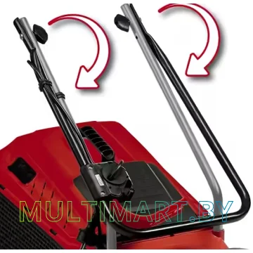 Газонокосилка Einhell GC-EM 1032 картинка 2